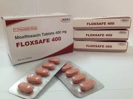 Thuốc Floxsafe 400 là loại thuốc gì? có tác dụng gì? giá bao lăm tiền?