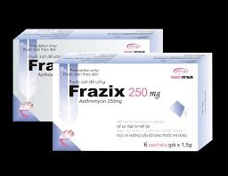 Thuốc frazix là loại thuốc gì? có tác dụng gì? giá bao nhiêu tiền?