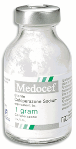 Thuốc medocef 1g là loại thuốc gì? có tác dụng gì? giá bao lăm tiền?