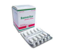 Thuốc remecilox là loại thuốc gì? chữa trị bệnh gì? giá bao lăm tiền?