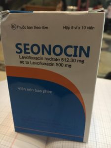 Thuốc seonocin là loại thuốc gì? chữa trị bệnh gì? giá bao lăm tiền?