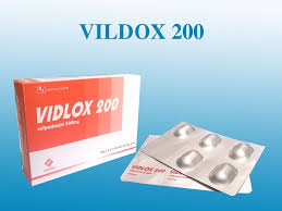 Thuốc vidlox là loại thuốc gì? chữa trị bệnh gì? giá bao lăm tiền?